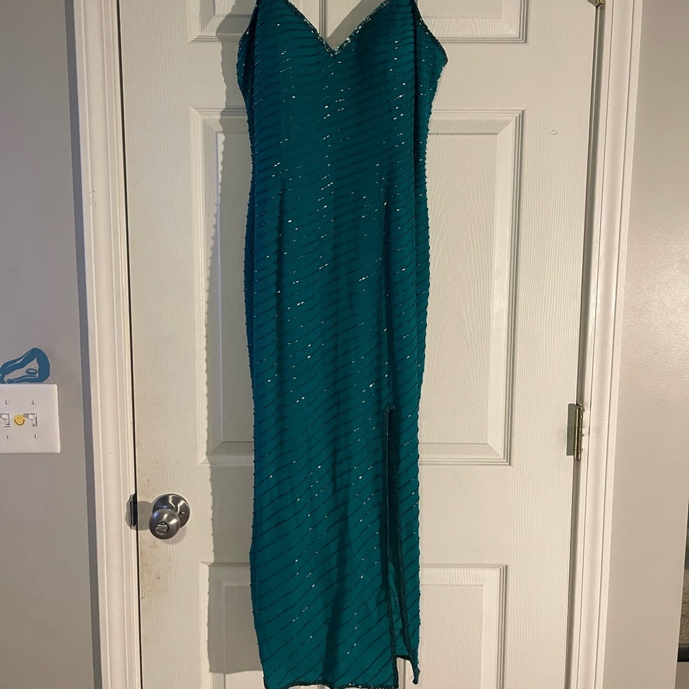 Vintage NEIMAN MARCUS Dress❇️